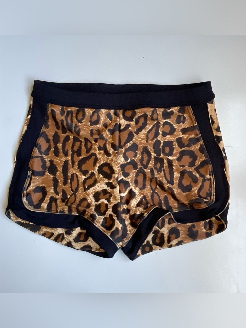 Tiger Friday Bentley Shorts Feline